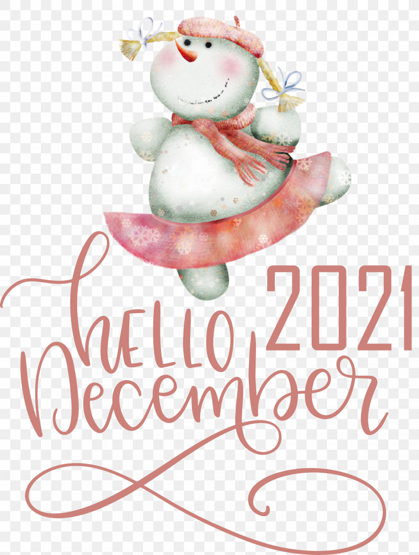 Hello December December Winter, PNG, 2265x3000px, Hello December, Cartoon, Christmas Day, December, Drawing Download Free