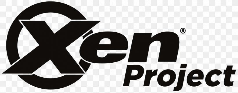 Logo Brand XenServer Font, PNG, 1270x500px, Logo, Area, Black And White, Brand, September 25 Download Free