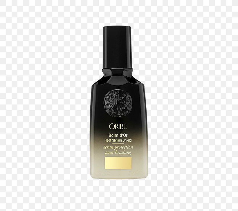 Oribe Balm D’Or Heat Styling Shield Hair Styling Products Hair Care Beauty Parlour, PNG, 480x727px, Hair Styling Products, Beauty Parlour, Fashion, Hair, Hair Care Download Free