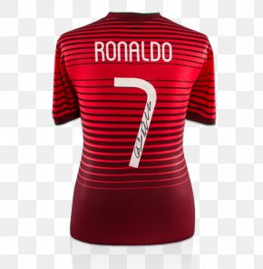 Cristiano Ronaldo Portugal national football team Jersey World Cup, World  Cup flyer, tshirt, 3D Computer Graphics, sticker png