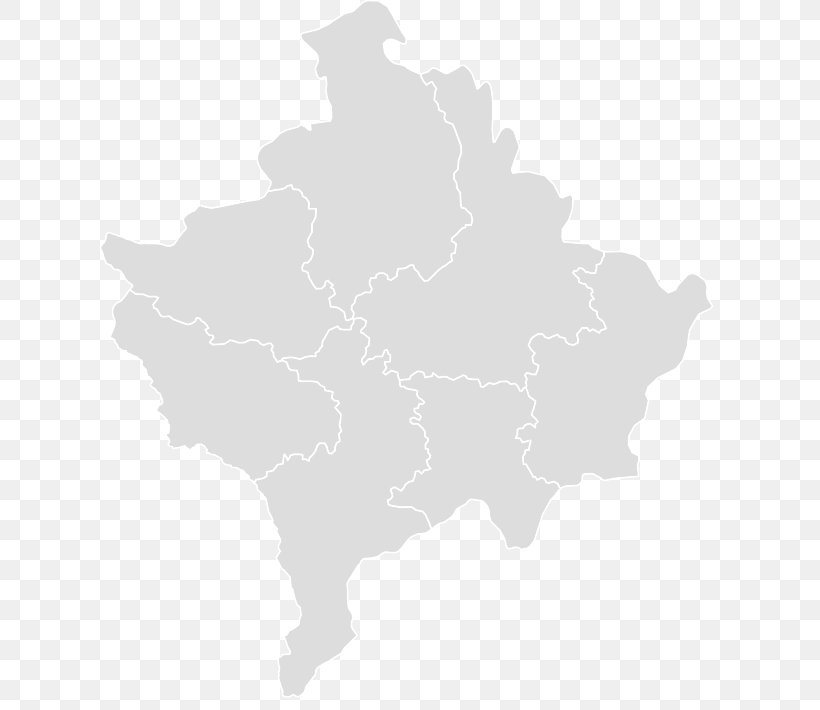 Pristina Flag Of Kosovo Test Of English As A Foreign Language (TOEFL) Map, PNG, 620x710px, Pristina, Albanian, Black, Black And White, Flag Download Free
