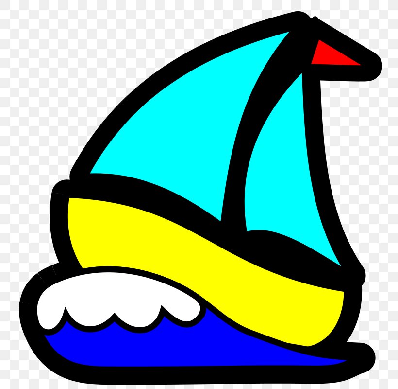 Sailboat Sailing Clip Art, PNG, 800x800px, Sailboat, Area, Artwork, Boat, Boating Download Free