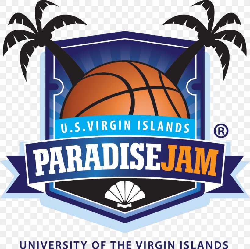 Sports And Fitness Center 2017 Paradise Jam Tournament University Of The Virgin Islands Kansas State University, PNG, 1012x1010px, University Of The Virgin Islands, Area, Basketball, Brand, College Basketball Download Free