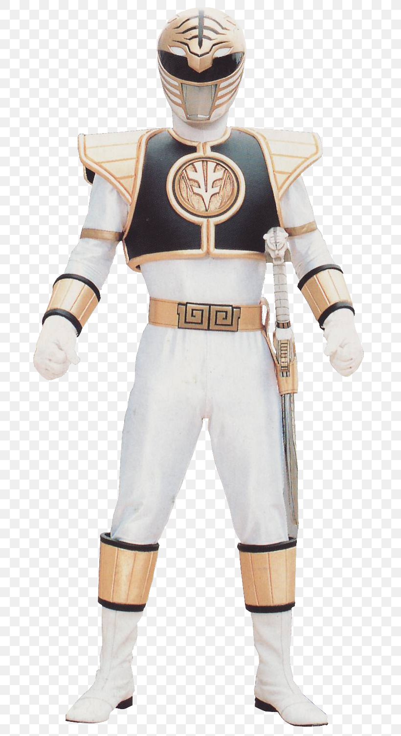 Tommy Oliver Kimberly Hart White Ranger Cosplay Costume, PNG, 712x1504px, Tommy Oliver, Action Figure, Armour, Cosplay, Costume Download Free