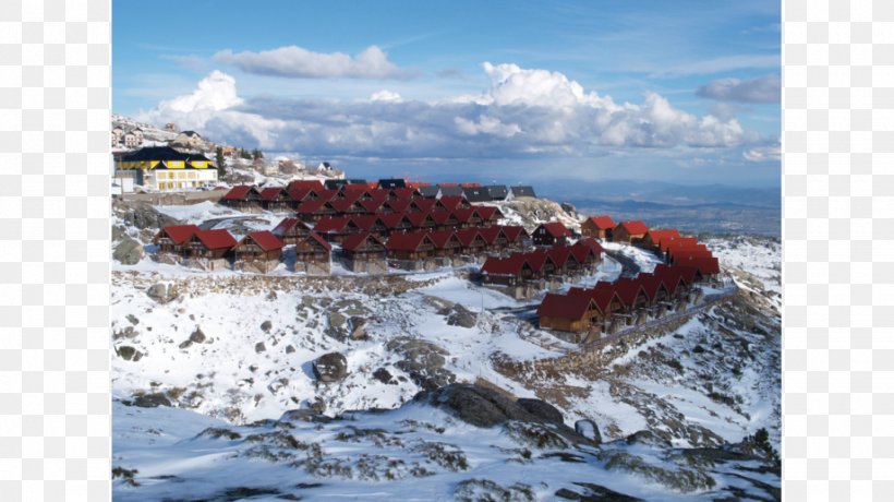 Vodafone Ski Resort Penhas Da Saúde Covilhã Torre Luna Chalés Da Montanha, PNG, 920x517px, Torre, Chalet, Coast, Coastal And Oceanic Landforms, Geological Phenomenon Download Free