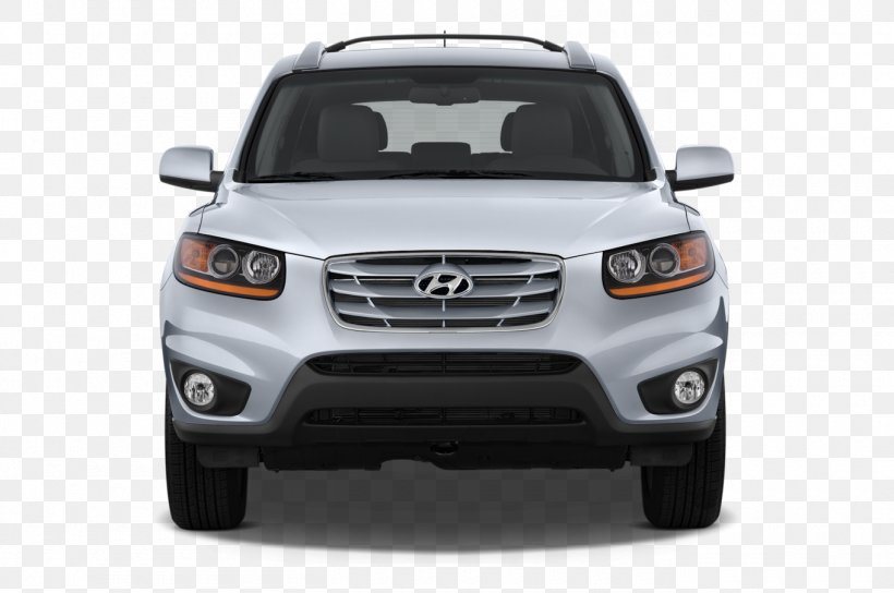 2010 Hyundai Santa Fe Car Hyundai Motor Company 2012 Hyundai Santa Fe, PNG, 1360x903px, 2011, Hyundai, Automotive Design, Automotive Tire, Automotive Wheel System Download Free