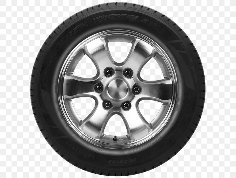 Car Goodyear Tire And Rubber Company Dunlop Tyres Hankook Tire, PNG, 620x620px, Car, Alloy Wheel, Auto Part, Automotive Design, Automotive Tire Download Free