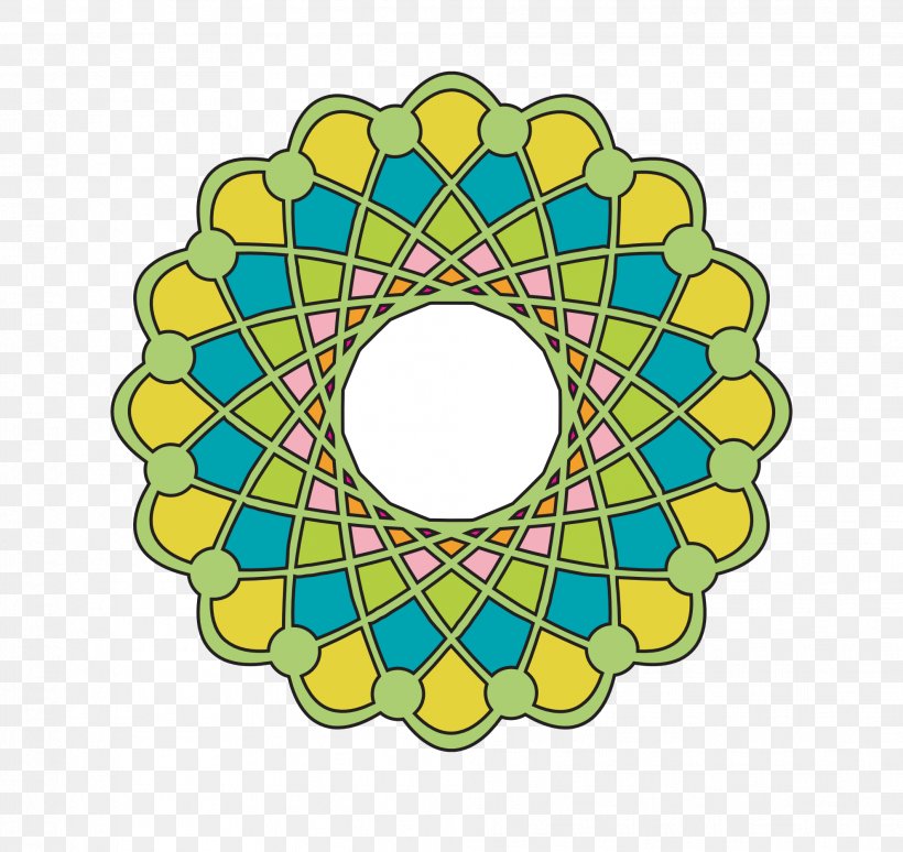 Circle, PNG, 1979x1870px, Christianity, Area, Art, Drawing, Kaleidoscope Download Free