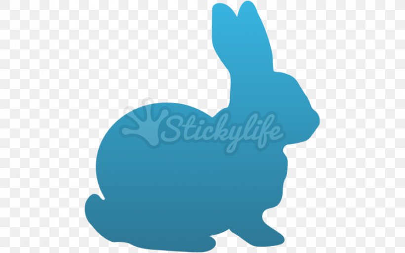 Easter Bunny Background, PNG, 940x587px, Bugs Bunny, Animal, Blacktailed Jackrabbit, Decal, Easter Bunny Download Free