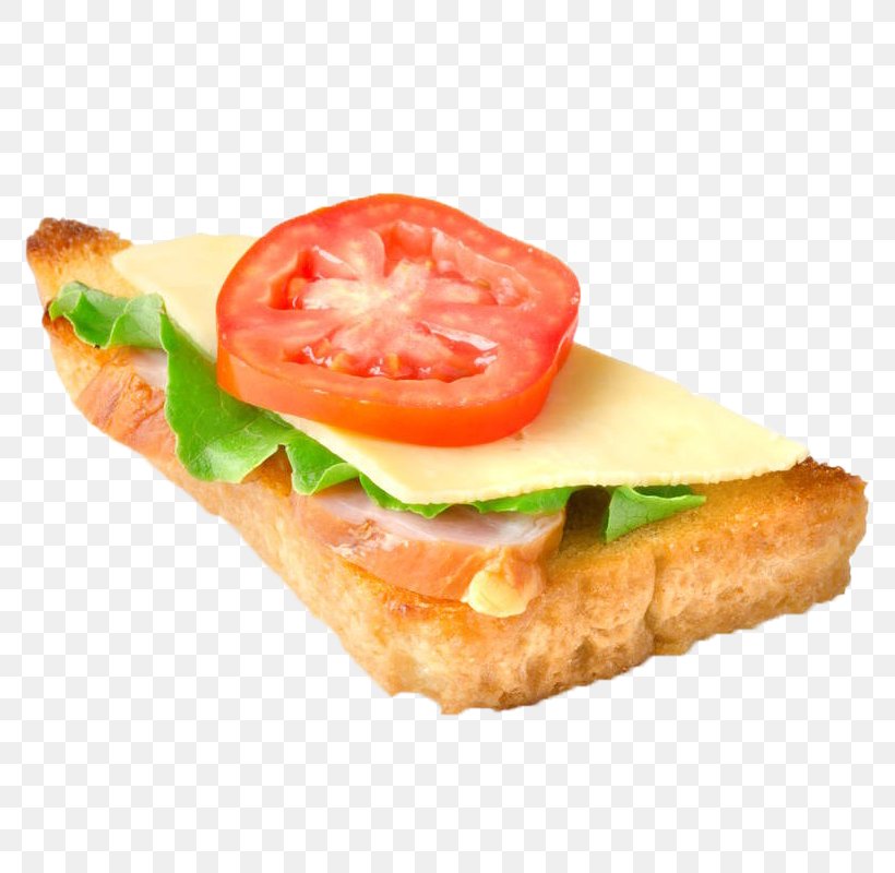 Hamburger Breakfast Sandwich BLT Tomato, PNG, 800x800px, Hamburger, American Food, Appetizer, Bacon Sandwich, Blt Download Free