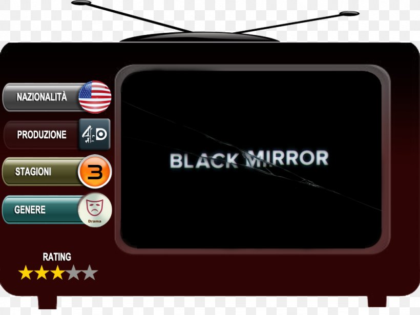 Multimedia Electronics Display Device Channel 4, PNG, 1024x768px, Multimedia, All 4, Black Mirror, Channel 4, Computer Monitors Download Free