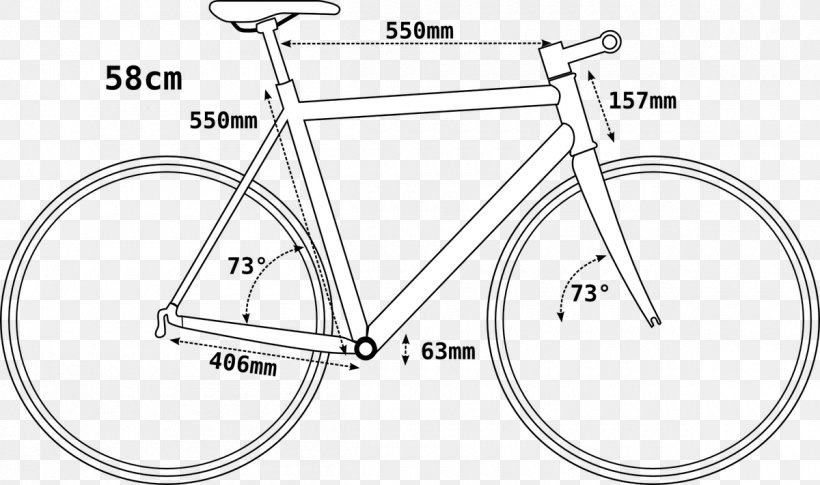 Racing Bicycle Cycling Motorcycle Bicycle Frames, PNG, 1200x711px, Bicycle, Area, Auto Part, Bicycle Accessory, Bicycle And Motorcycle Geometry Download Free