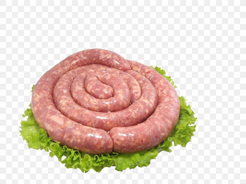 Thuringian Sausage Bratwurst Chistorra Linguiça Churrasco, PNG, 2048x1536px, Thuringian Sausage, Andouille, Animal Fat, Animal Source Foods, Boerewors Download Free