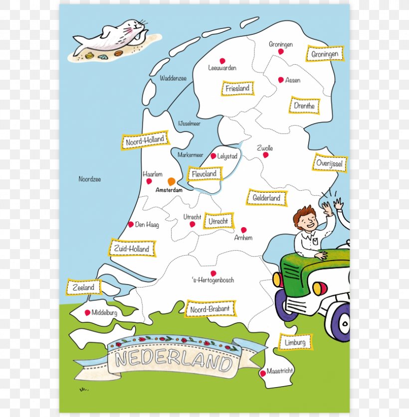Very Mappy Kleurplaat .nl Oosterhout Provinces Of The Netherlands, PNG, 832x850px, Very Mappy, Amsterdam, Area, Child, Color Download Free
