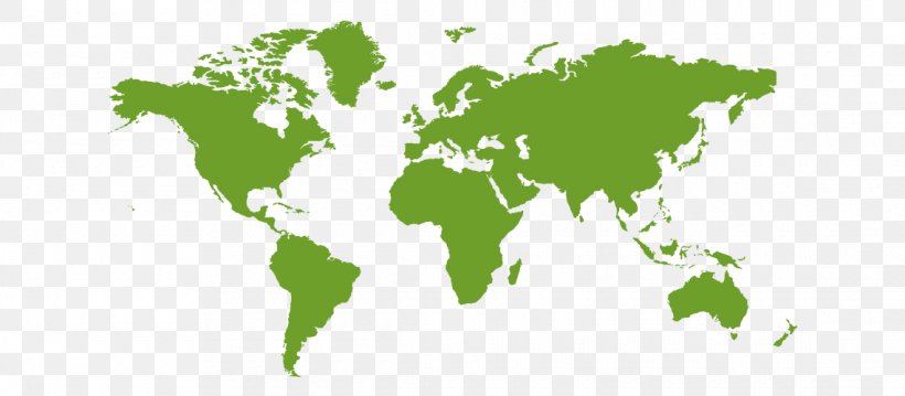 World Map Silhouette, PNG, 1140x500px, World, City Map, Globe, Grass, Green Download Free