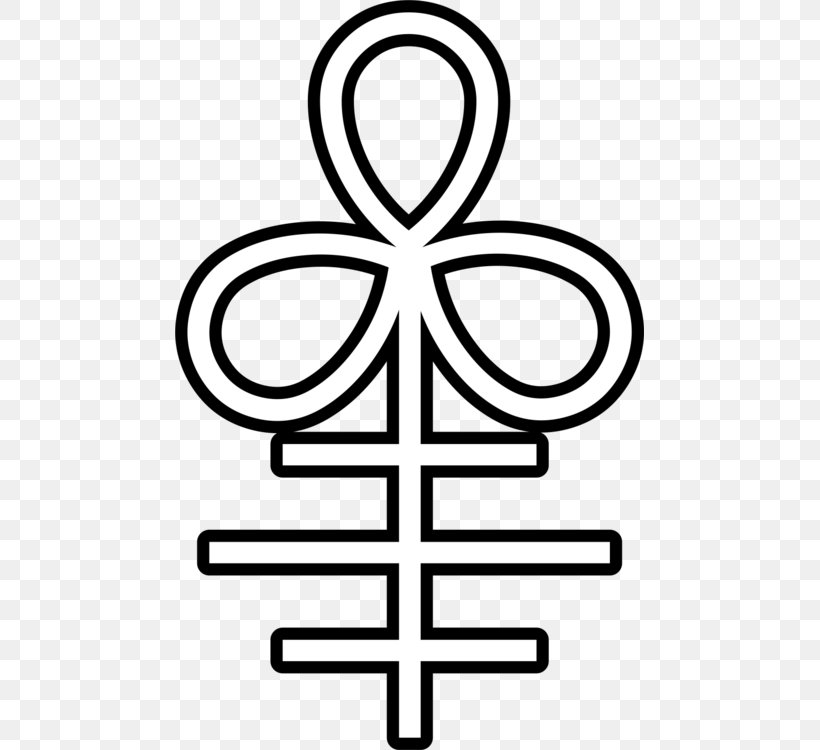 Alchemical Symbol Cross Ankh Clip Art, PNG, 469x750px, Symbol, Alchemical Symbol, Ankh, Black And White, Christian Cross Download Free