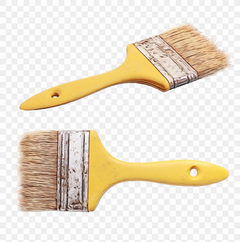Brush, PNG, 1269x1280px, Watercolor, Brush, Paint, Wet Ink Download Free