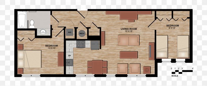 Floor Plan United States Capitol Building Apartment Living Room, PNG, 2100x875px, Floor Plan, Apartment, Area, Bathroom, Building Download Free