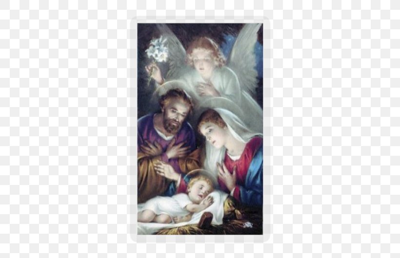 Nazareth Holy Family Nativity Scene Nativity Of Jesus Holy Card, PNG, 475x530px, Nazareth, Angel, Child, Christmas, Family Download Free