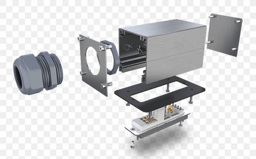 ODU GmbH & Co. KG Electrical Connector Data Computer Hardware Power Converters, PNG, 735x510px, Odu Gmbh Co Kg, Computer Hardware, Data, Data Transmission, Electrical Connector Download Free