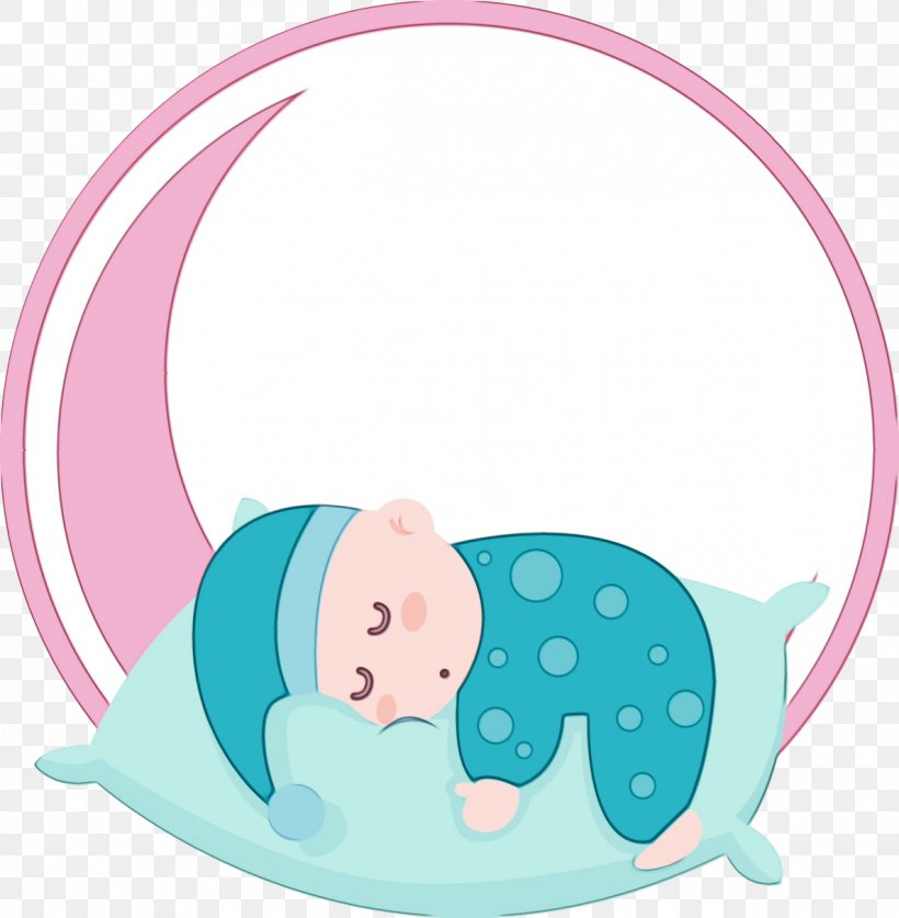 Turquoise Pink Aqua Clip Art Fictional Character, PNG, 1188x1213px, Watercolor, Aqua, Fictional Character, Paint, Pink Download Free