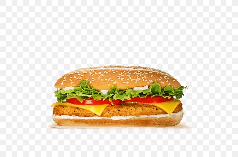 Whopper Cheeseburger Hamburger Chicken Nugget TenderCrisp, PNG, 500x540px, Whopper, American Food, Bk Chicken Fries, Breakfast Sandwich, Buffalo Burger Download Free