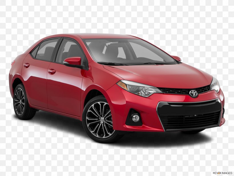 2016 Toyota Corolla LE Plus Sedan 2018 Toyota Corolla Car, PNG, 1024x768px, 2016 Toyota Corolla, 2016 Toyota Corolla S Plus, 2018 Toyota Corolla, Toyota, Automotive Design Download Free