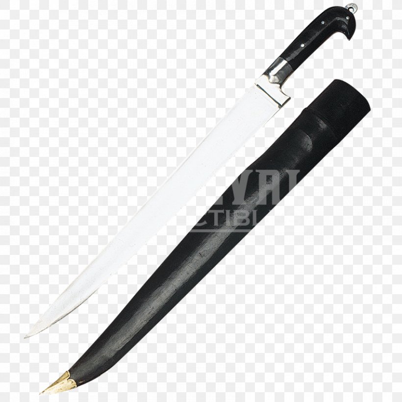 Bowie Knife Khyber Pass Weapon Dagger, PNG, 850x850px, Knife, Blade, Bowie Knife, Cold Weapon, Dagger Download Free