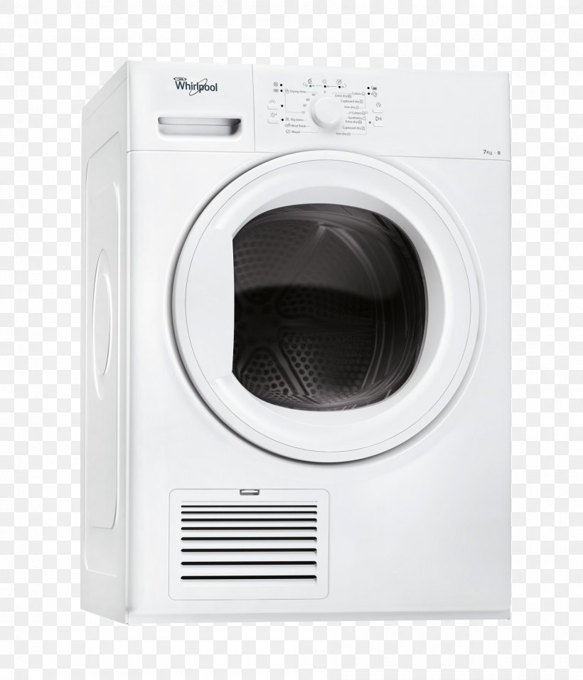 Clothes Dryer Whirlpool Corporation Washing Machines Heat Pump, PNG, 1800x2100px, Clothes Dryer, Dishwasher, Exhaust Hood, Heat Pump, Home Appliance Download Free