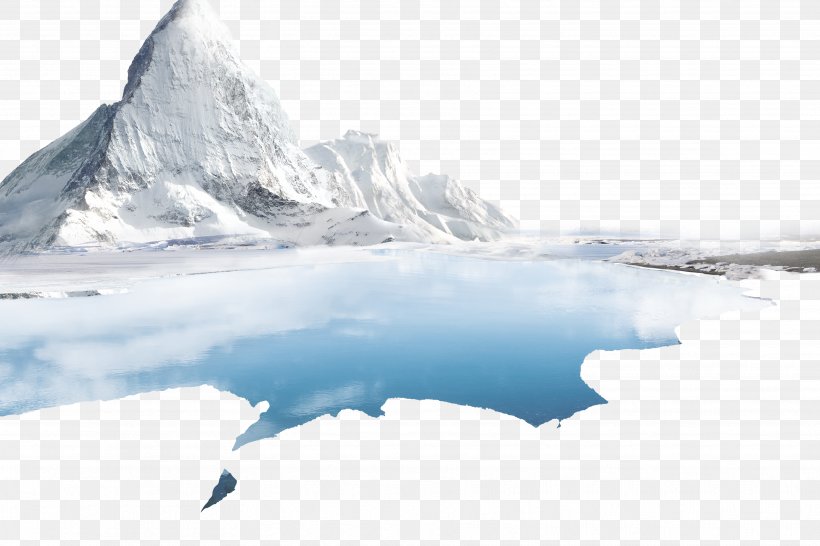 Computer File, PNG, 3542x2361px, Iceberg, Arctic, Arctic Ocean, Elevation, Glacial Landform Download Free