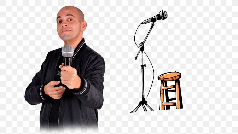 Lachlan Patterson Microphone Stand-up Comedy Comedian, PNG, 676x464px, Microphone, Audio, Audio Equipment, Camera Accessory, Comedian Download Free
