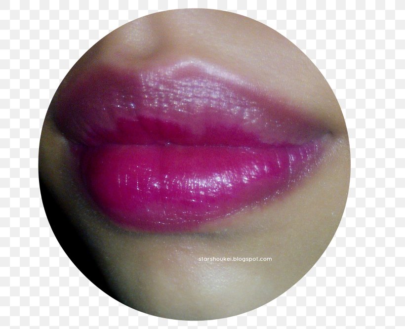 Lipstick Lip Gloss Magenta Close-up, PNG, 700x666px, Lipstick, Close Up, Closeup, Cosmetics, Lip Download Free