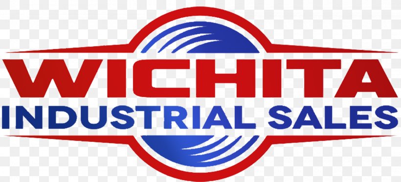 Logo Brand Wichita Industrial Sales Organization Trademark, PNG, 2100x953px, Logo, Area, Banner, Brand, Organization Download Free