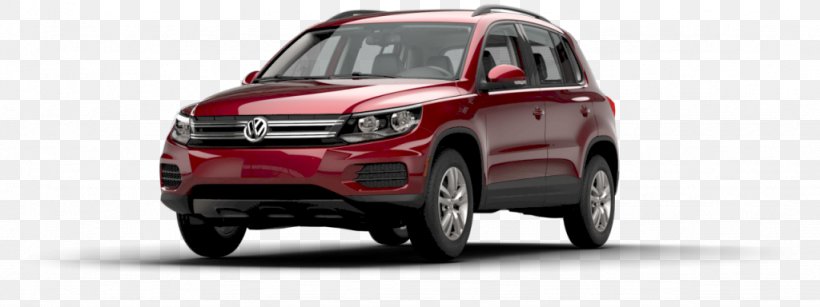 Mini Sport Utility Vehicle Volkswagen Tiguan Compact Sport Utility Vehicle Car, PNG, 1024x384px, Mini Sport Utility Vehicle, Automotive Design, Automotive Exterior, Automotive Wheel System, Brand Download Free