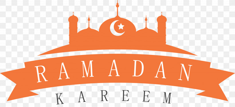 Ramadan Kareem Ramadan Ramazan, PNG, 2999x1370px, Ramadan Kareem, Logo, M, Meter, Ramadan Download Free