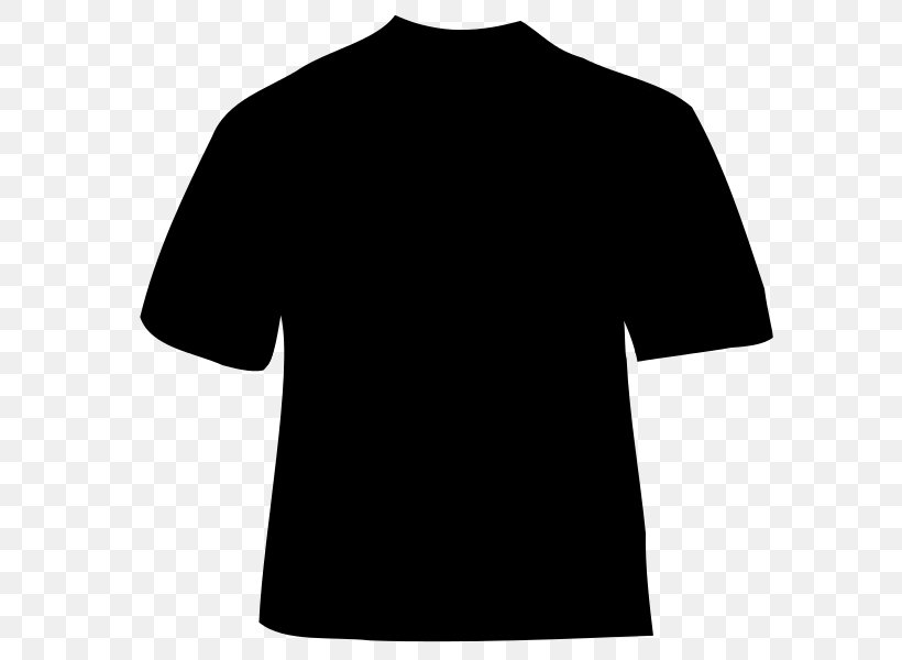 T-shirt Clothing Black Blue Polo Shirt, PNG, 600x600px, Tshirt, Active Shirt, Black, Blue, Clothing Download Free