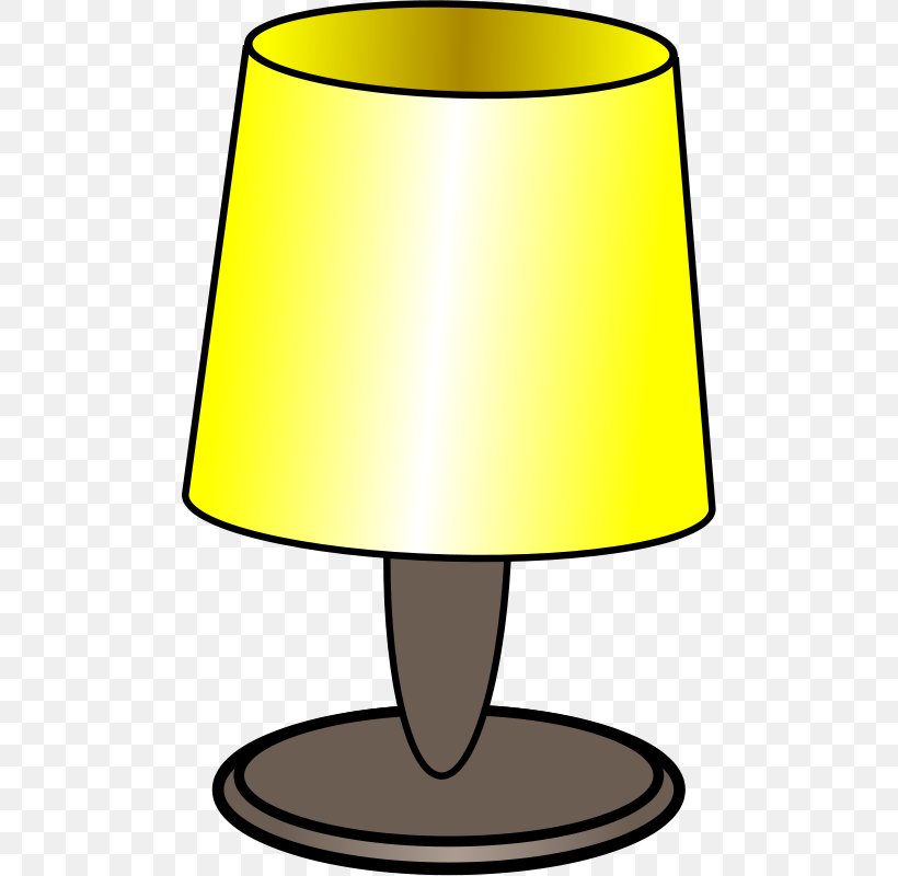 Table Lamp Electric Light Incandescent Light Bulb Clip Art, PNG, 488x800px, Table, Area, Diya, Drinkware, Electric Light Download Free