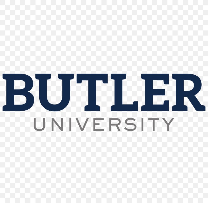 Butler University Butler Bulldogs Men's Basketball Indiana University – Purdue University Fort Wayne College, PNG, 800x800px, Butler University, Area, Big East Conference, Blue, Brand Download Free