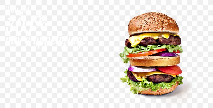 Cheeseburger Veggie Burger Hamburger Whopper Slider, PNG, 1024x524px, Cheeseburger, American Food, Breakfast Sandwich, Buffalo Burger, Burger King Download Free