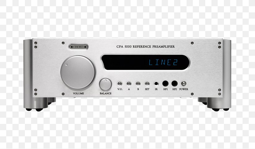 Electronics Preamplifier Radio Receiver High Fidelity, PNG, 721x481px, Electronics, Amplifier, Audio, Audio Equipment, Audio Power Amplifier Download Free