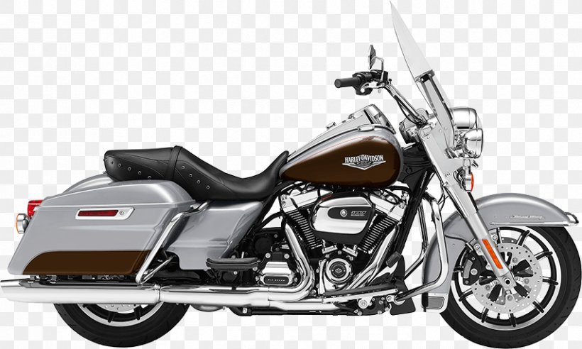 Harley-Davidson Road King Touring Motorcycle Huntington Beach Harley-Davidson, PNG, 853x512px, Harleydavidson, Automotive Exhaust, Automotive Exterior, Automotive Wheel System, Cruiser Download Free