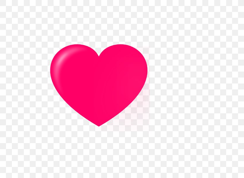 Heart Romance Love Clip Art, PNG, 516x597px, Heart, Color, Love, Love Hearts, Magenta Download Free