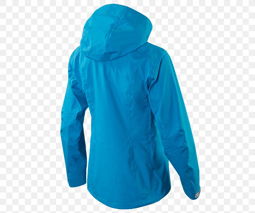 Hoodie Turquoise, PNG, 686x686px, Hoodie, Cobalt Blue, Electric Blue, Hood, Jacket Download Free