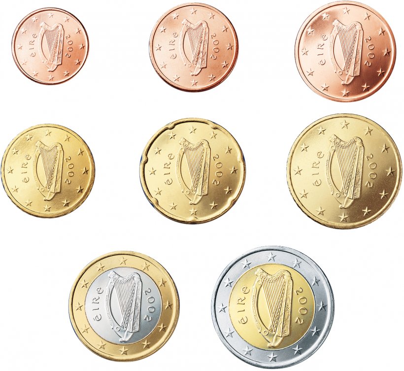 Ireland Euro Coins 2 Euro Coin, PNG, 1276x1172px, 1 Cent Euro Coin, 2 Euro Coin, 2 Euro Commemorative Coins, 5 Euro Note, Ireland Download Free