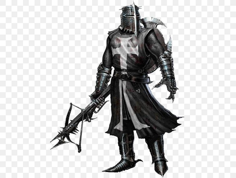 Middle Ages Crusades Black Knight, PNG, 482x618px, Middle Ages, Action Figure, Armour, Black Knight, Body Armor Download Free
