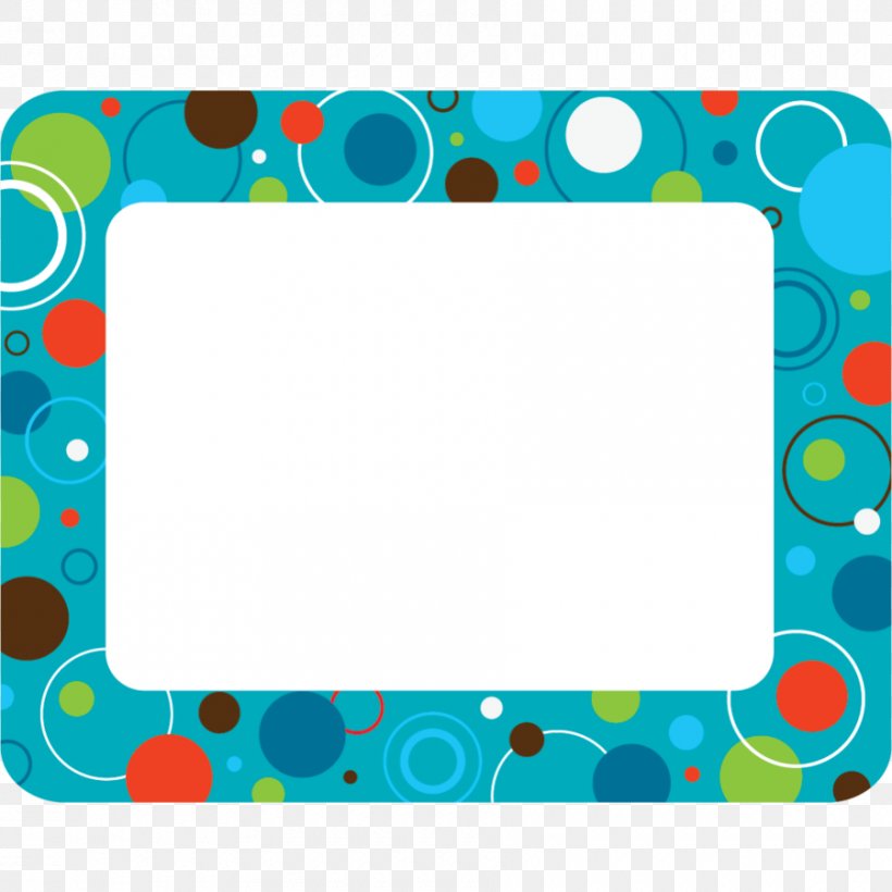 Name Tag Paper Sticker Picture Frames Label, PNG, 900x900px, Name Tag, Aqua, Badge, Label, Name Download Free
