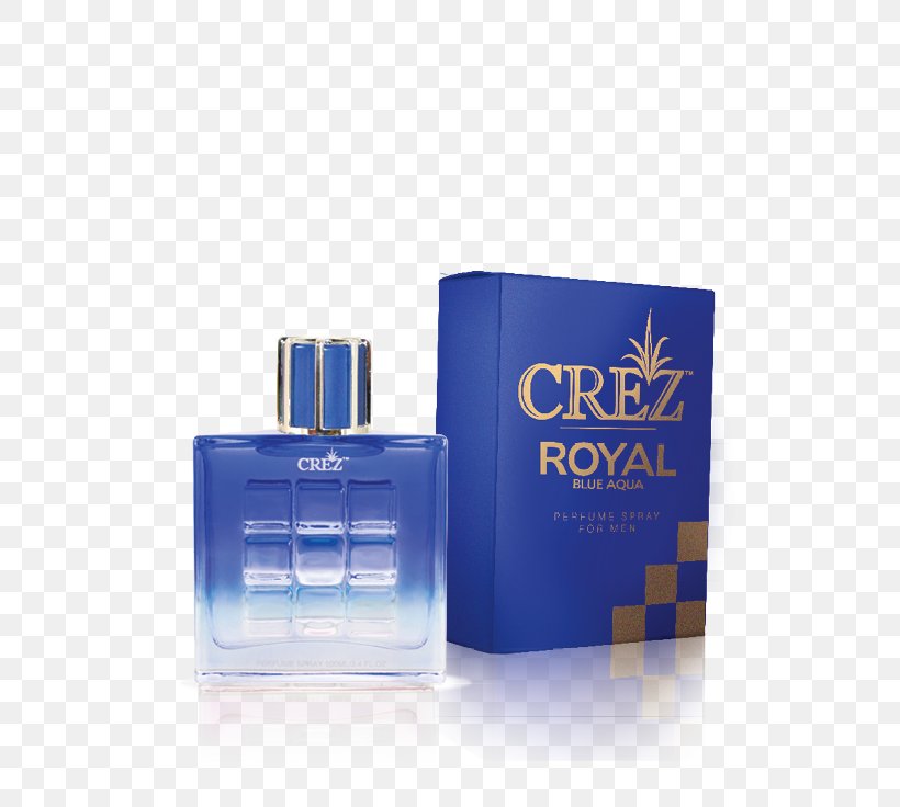 Perfume Product Design Cobalt Blue Brand, PNG, 547x736px, Perfume, Blue, Brand, Cobalt, Cobalt Blue Download Free