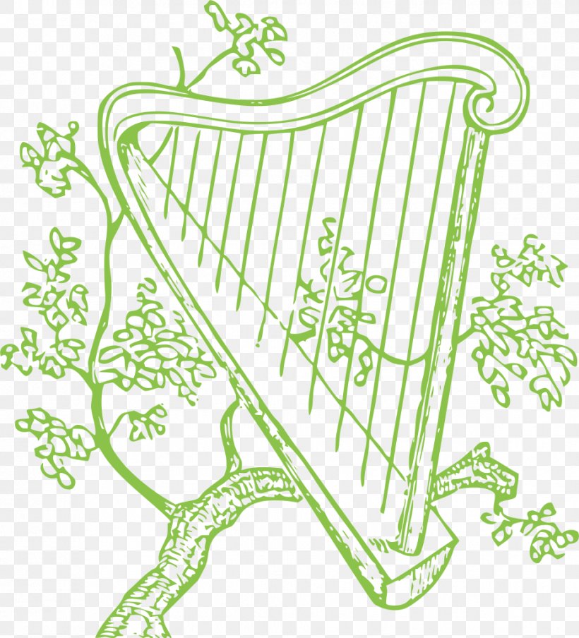 Violin Cartoon, PNG, 928x1024px, Harp, Celtic Harp, Celtic Music, Chordophone, Drawing Download Free