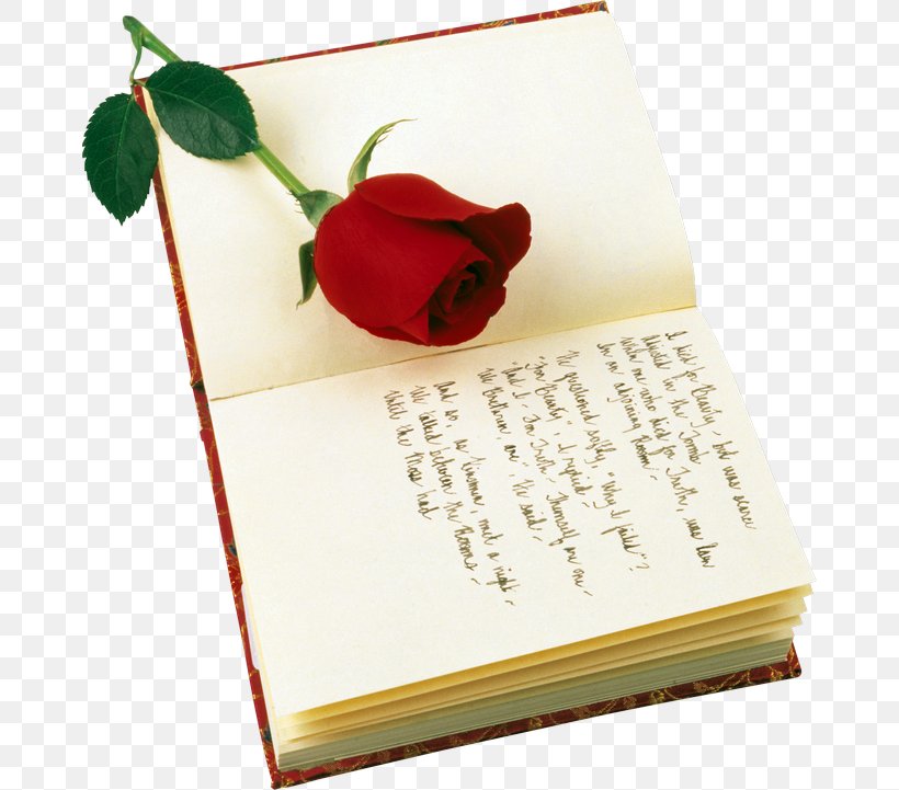 A Red, Red Rose Valentine's Day Poetry Saint George's Day, PNG, 670x721px, Red Red Rose, April 23, Book, Flower, Heart Download Free