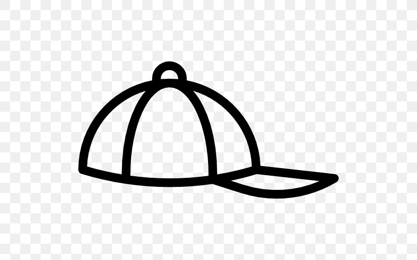 Baseball Cap Clothing Hat, PNG, 512x512px, Cap, Area, Artwork, Baseball Cap, Black Download Free